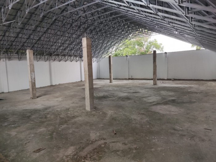 Gudang Disewakan di Cikarang Pusat